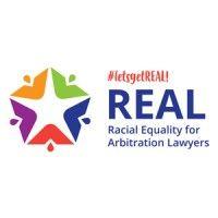 r.e.a.l. - racial equality for arbitration lawyers