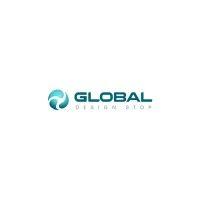 global design stop logo image