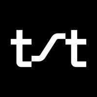 tst inc. logo image