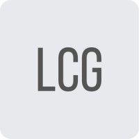 langer consulting group llc logo image