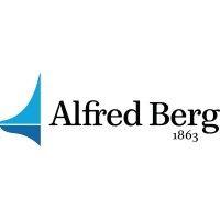 alfred berg logo image