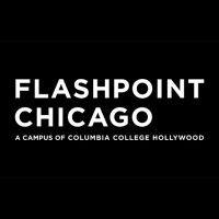 flashpoint chicago logo image