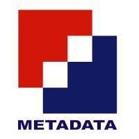 metadata technologies logo image