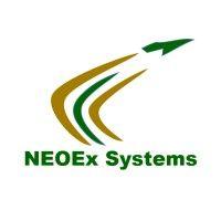 neoex systems, inc. logo image