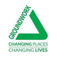 groundwork west midlands logo image