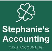 stephanie's accounting, pllc logo image