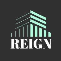 us reign fund logo image