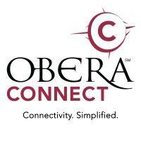 oberaconnect logo image