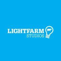 lightfarm studios logo image