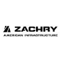 zachry american infrastructure logo image