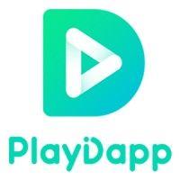 playdapp logo image