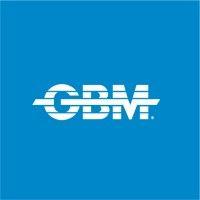 gbm logo image