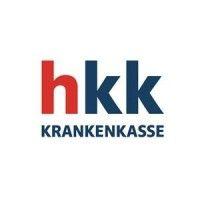 hkk krankenkasse logo image