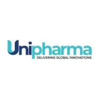 unipharma products india logo image