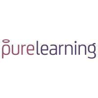 pure learning consultancy logo image