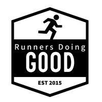 runners doing good logo image