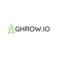 ghrow.io logo image