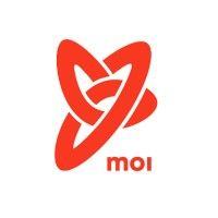 moi composites logo image