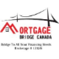 mortgage bridge canada logo image