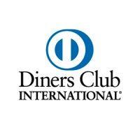 diners club spain logo image