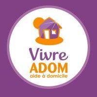 vivre adom – aide à la personne