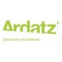 ardatz logo image