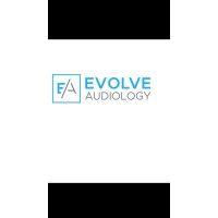 evolve audiology group logo image