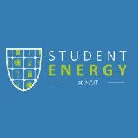 student energy at nait