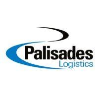 palisades logistics