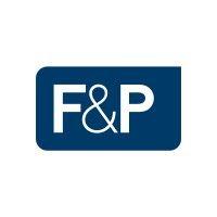 fisher & paykel healthcare logo image