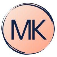 mk content logo image