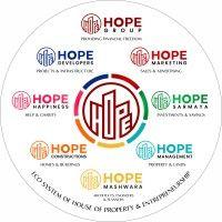 hope group logo image