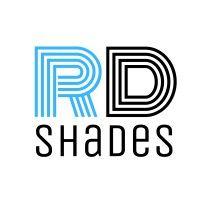 rd shades logo image