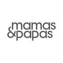 logo of Mamas Papas