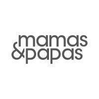 mamas & papas logo image