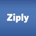 logo of Ziply