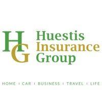 huestis insurance group logo image