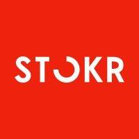 stokr logo image