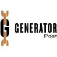 generator post logo image