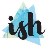 ish cincinnati logo image