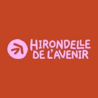 hirondelle de l'avenir logo image