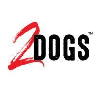 2dogs games ltd logo image