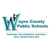 wayne county public schools