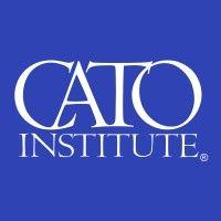 cato institute logo image