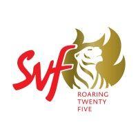 svf entertainment logo image