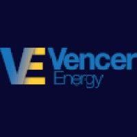 vencer energy, llc logo image