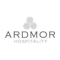 ardmor hospitality logo image