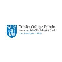 trinity college dublin school of medicine logo image