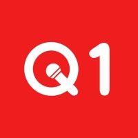 question one ltd logo image