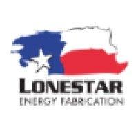 lonestar energy fabrication